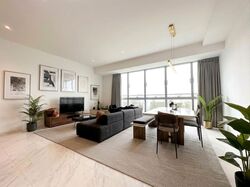 Reflections At Keppel Bay (D4), Condominium #618273671